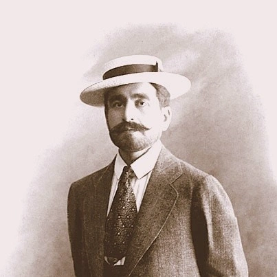 İsa bəy Aşurbəyov