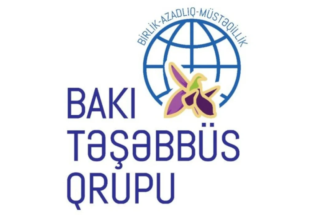 Bakı Təşəbbüs Qrupu