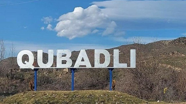 Qubadlı