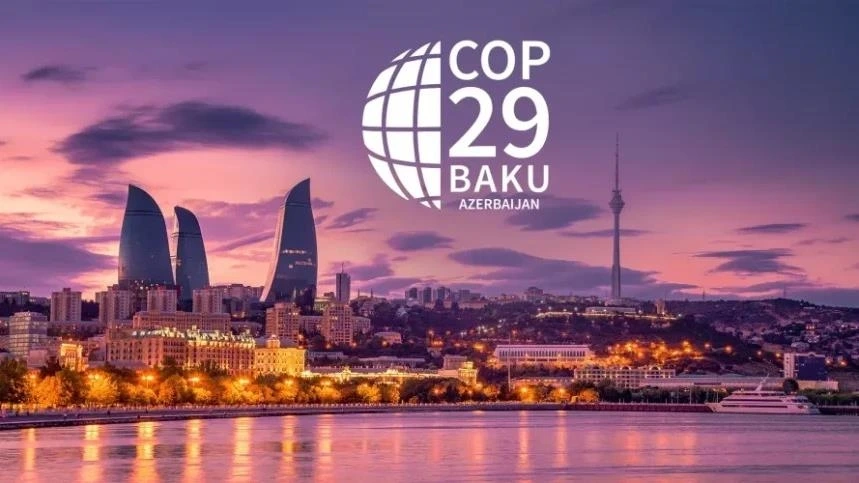 COP29