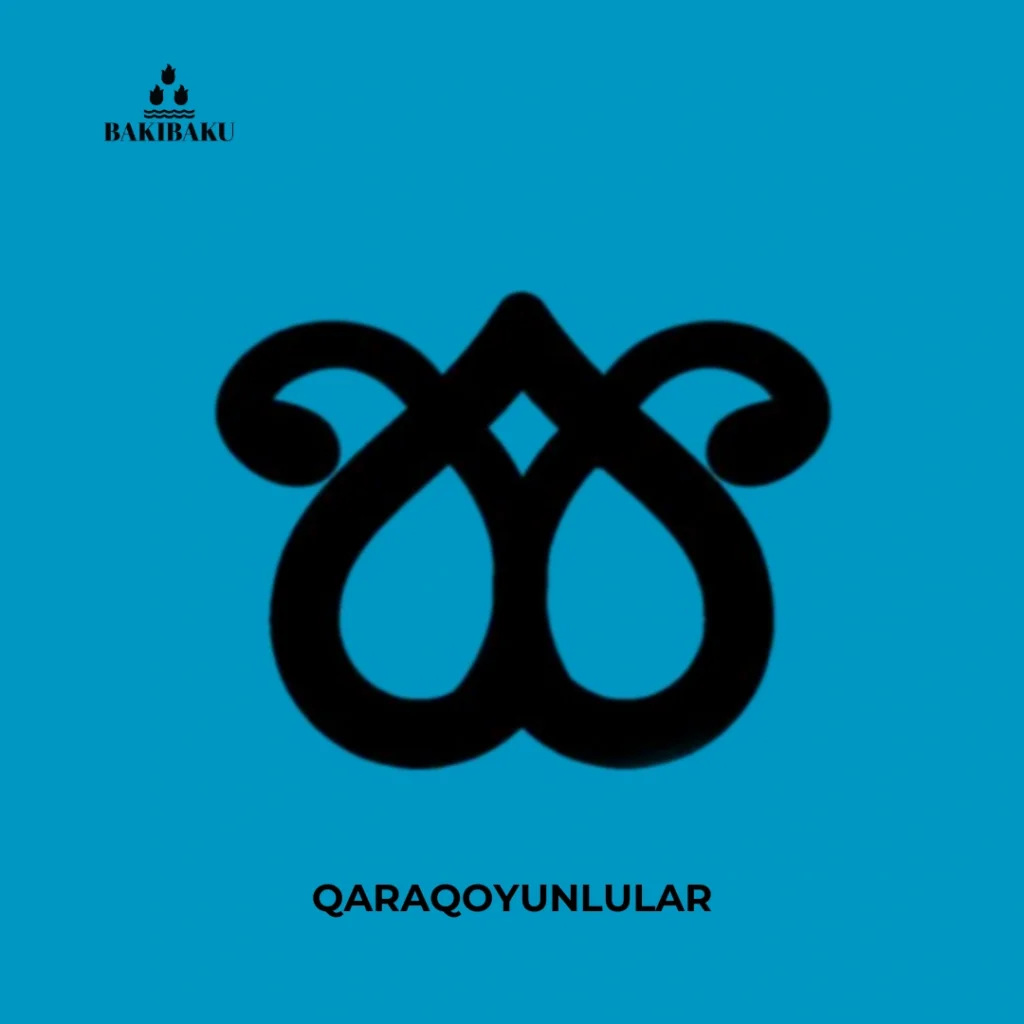 Qaraqoyunlular