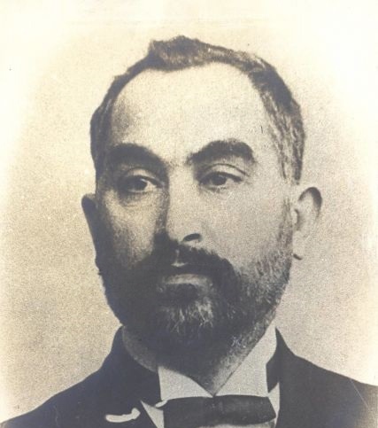 Əbdülxalıq Axundov