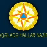 Fövqəladə Hallar Nazirliyi işçilərinin peşə bayramı