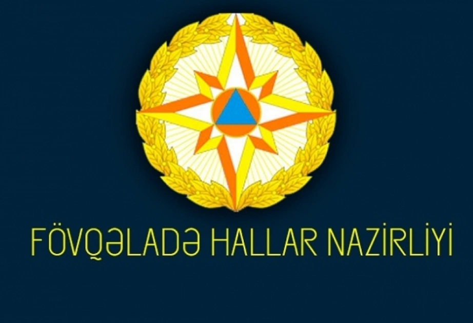 Fövqəladə Hallar Nazirliyi işçilərinin peşə bayramı