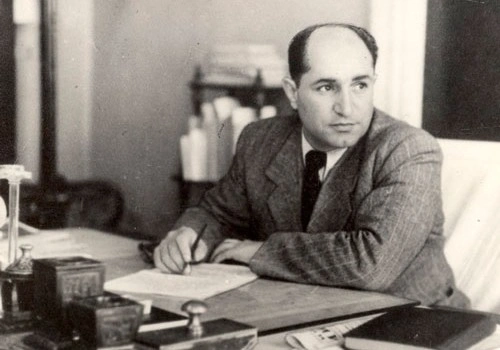 Nəsir İmanquliyev, "Bakı", "Baku"