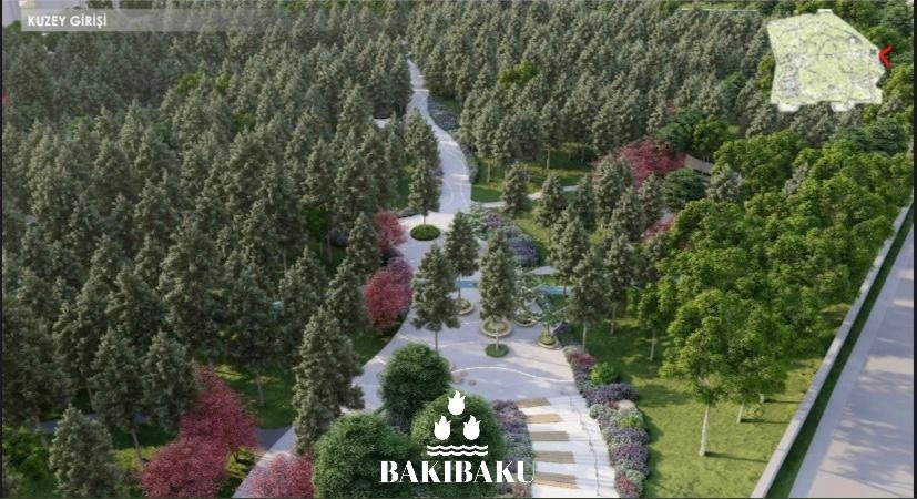 Daha Bir park