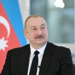 İlham Əliyev, Zəngəzur dəhlizi