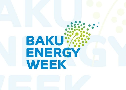 Bakı Enerji Həftəsi, Baku Energy Week