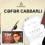 Cəfər Cabbarlının doğum günüdür, Cəfər Cabbarlı, Yazıçı, şair, dramaturq