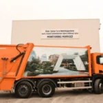 Kommunal, çeşidlənmə, məişət tullantıları
