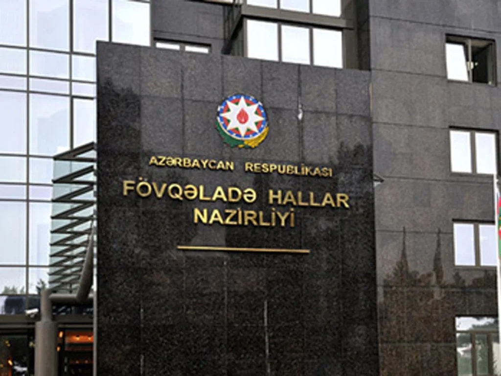 Əhaliyə müraciət, FHN, Fövqəladə Hallar Nazirliyi, Daşqın, Hava