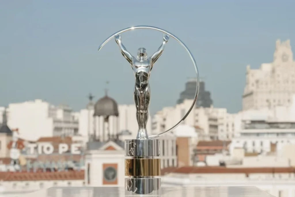 İdmançı, Laureus, idman
