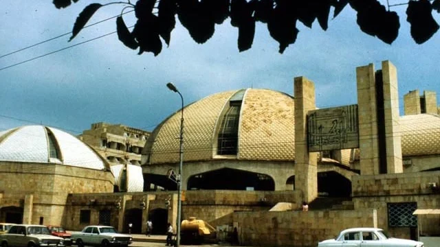 Şərq Bazarı