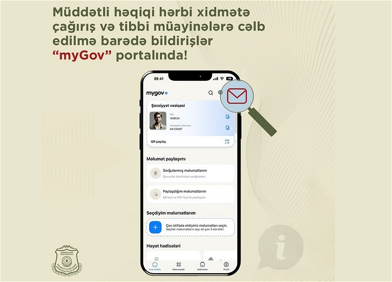 My gov, mygov