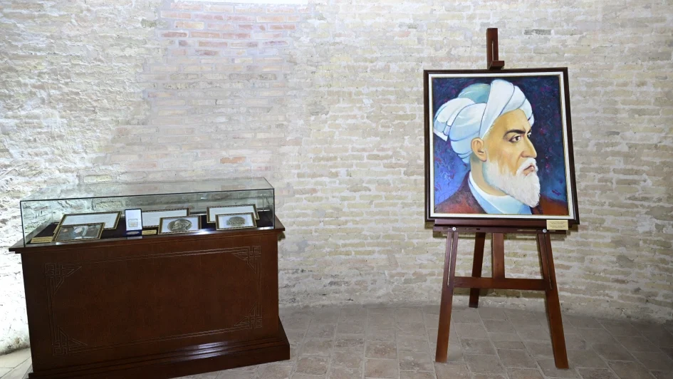 Naxçıvana səfər, Leyla Əliyeva, Arzu Əliyeva