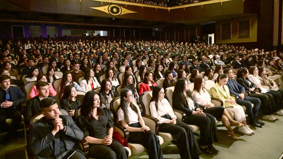 Naxçıvana səfər, Leyla Əliyeva, Arzu Əliyeva