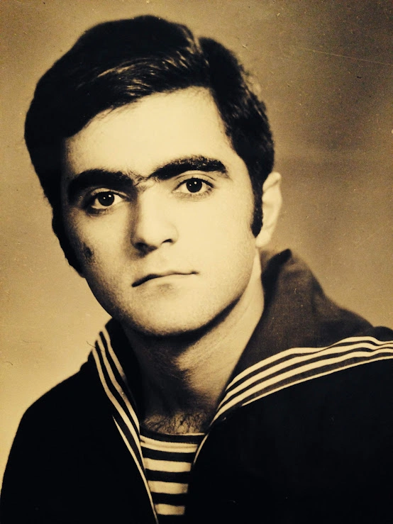 Uzaq səfərlər kapitanı, Gəmi