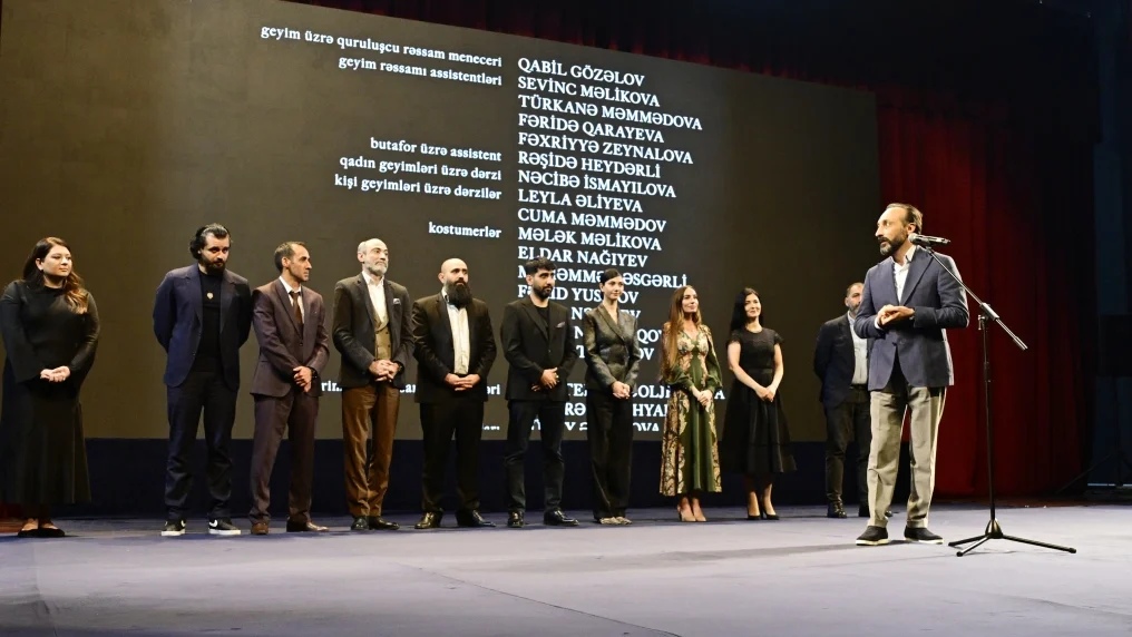 Naxçıvana səfər, Leyla Əliyeva, Arzu Əliyeva