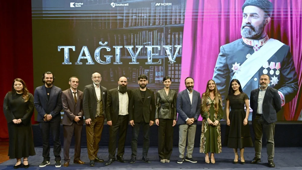 Naxçıvana səfər, Leyla Əliyeva, Arzu Əliyeva