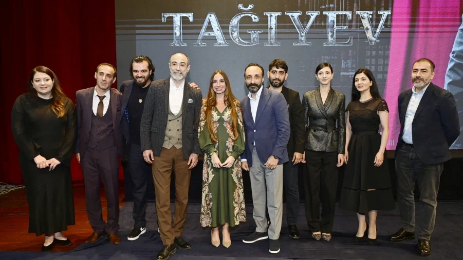 Naxçıvana səfər, Leyla Əliyeva, Arzu Əliyeva