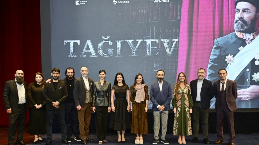 Naxçıvana səfər, Leyla Əliyeva, Arzu Əliyeva