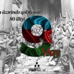 9 May, Faşizm Üzərində Qələbə Günü