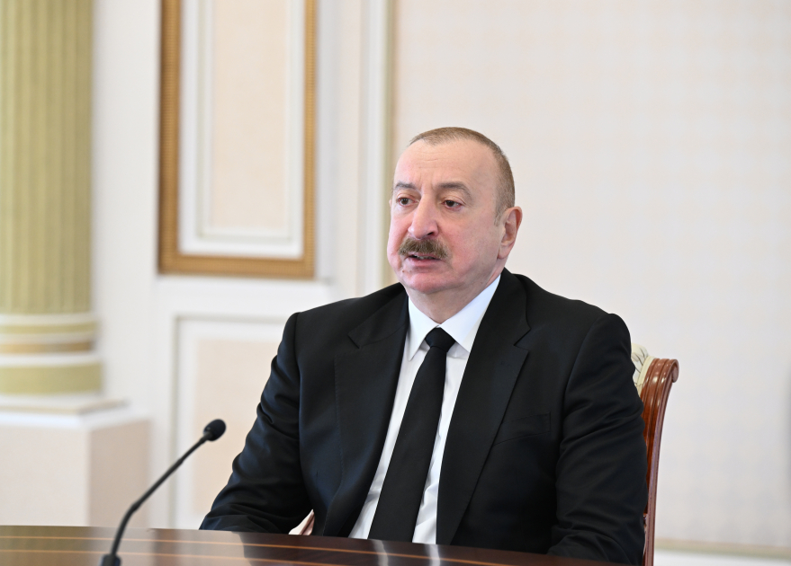 Türk dövlətləri təşkilatı, TDT, İlham Əliyev, Daxili İşlər Nazirləri