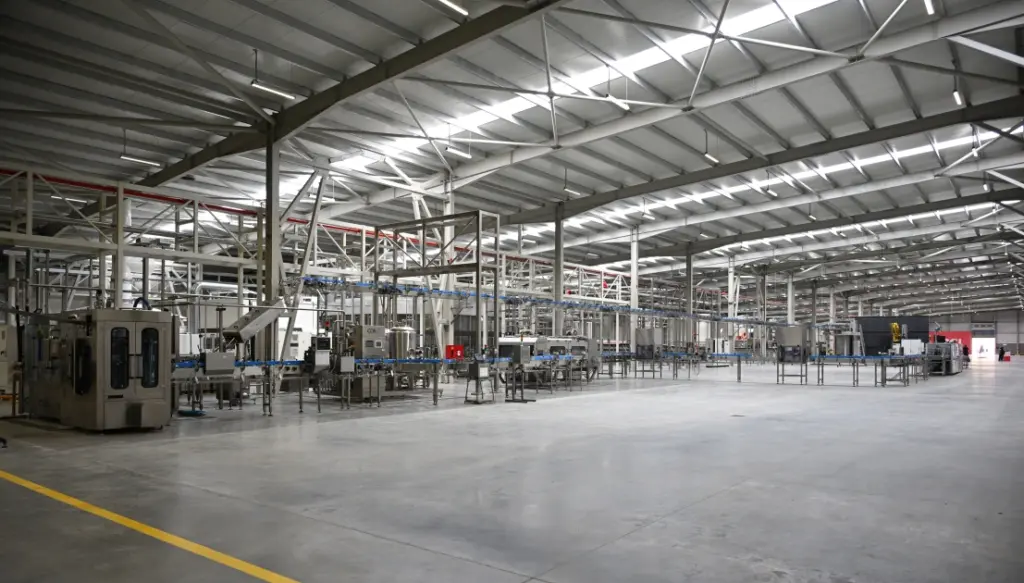 “Azerbaijan Coca-Cola Bottlers” MMC, Coca-Cola, Qazlı Su, İsmayıllı