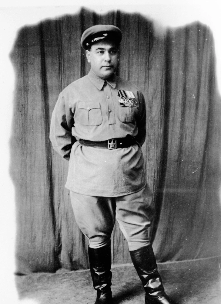 9 May, Faşizm Üzərində Qələbə Günü
