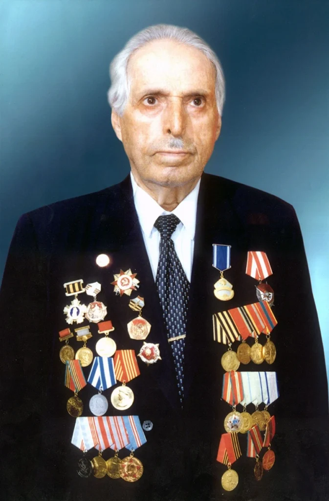 9 May, Faşizm Üzərində Qələbə Günü
