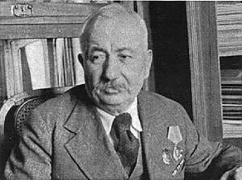 9 May, Faşizm Üzərində Qələbə Günü