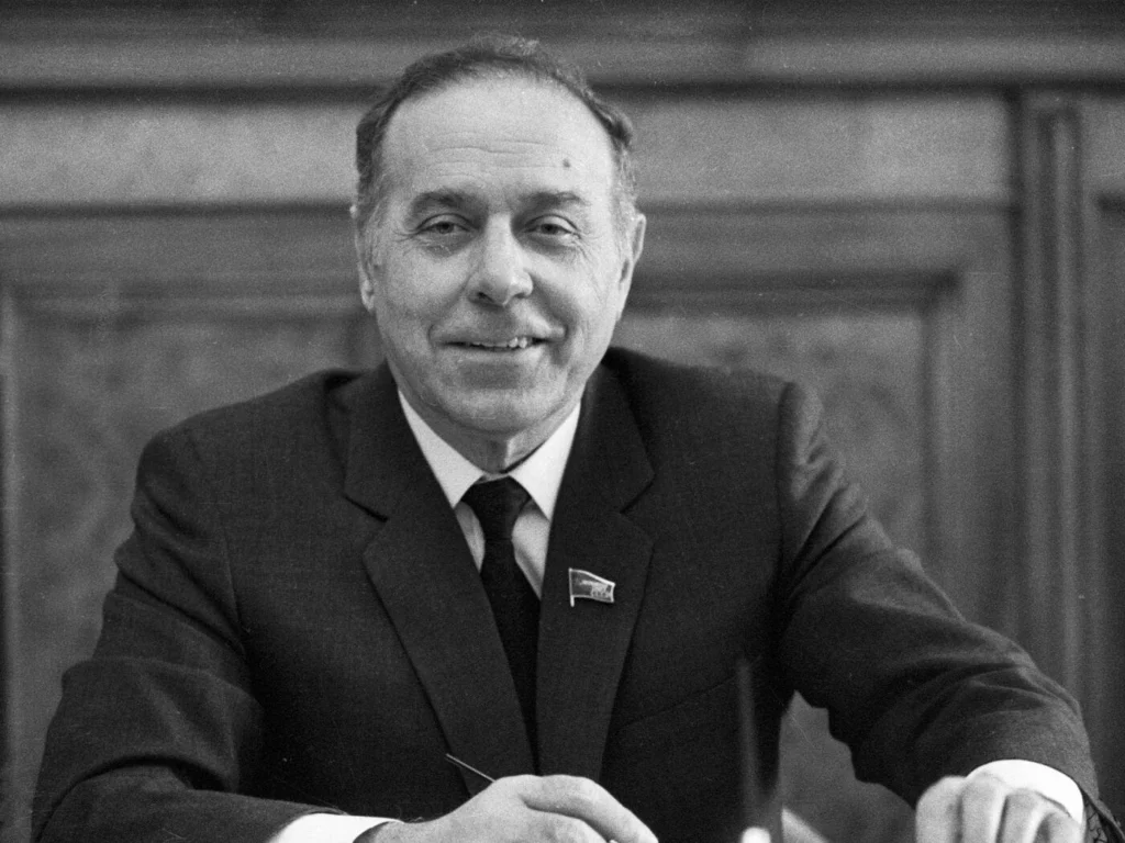 9 May, Faşizm Üzərində Qələbə Günü