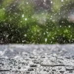 Bakıda yağış yağacaq, Hava, Hava proqnozu, Yağış