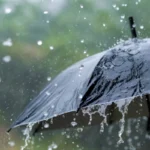Hava, hava proqnozu, yağış