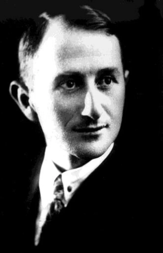 Nərimanovçuluq, Nəriman Nərimanov