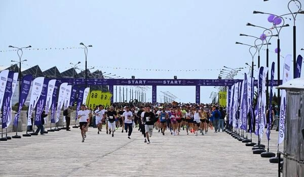 Bakı Marafonu