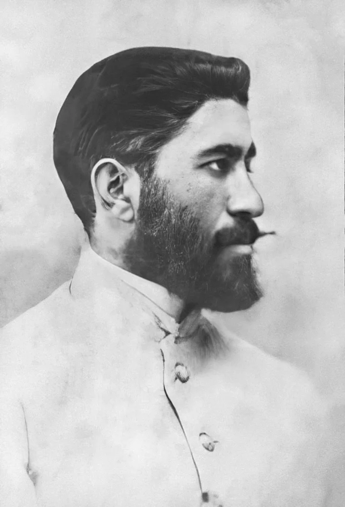 Nərimanovçuluq, Nəriman Nərimanov