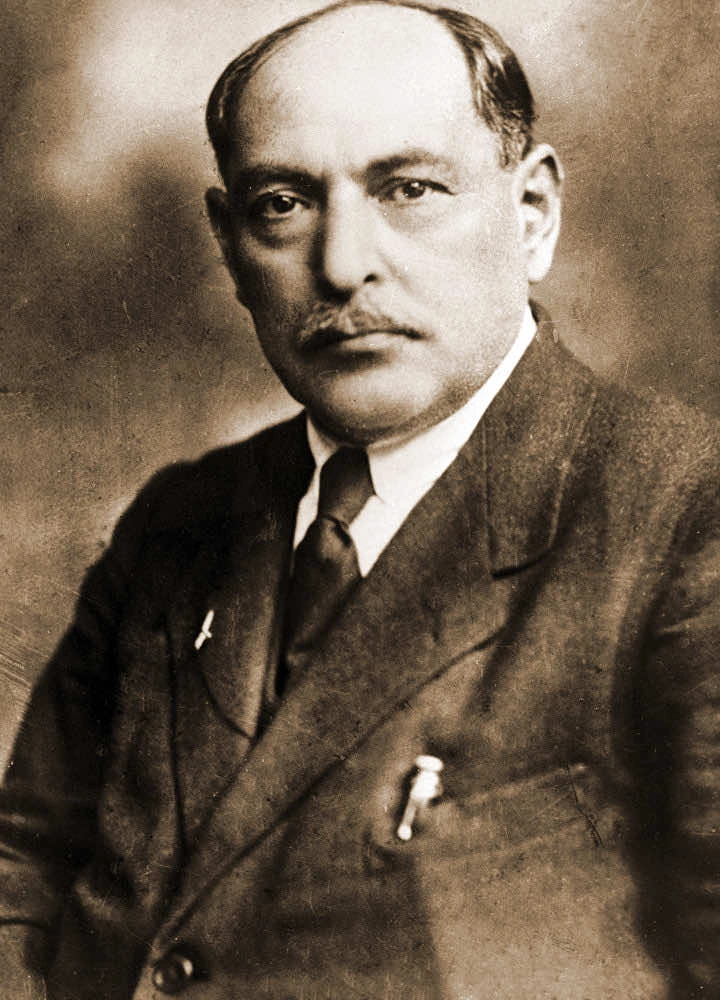 Nərimanovçuluq, Nəriman Nərimanov