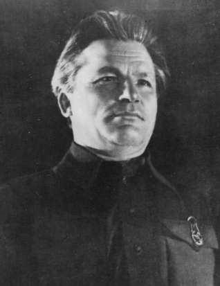 Nərimanovçuluq, Nəriman Nərimanov