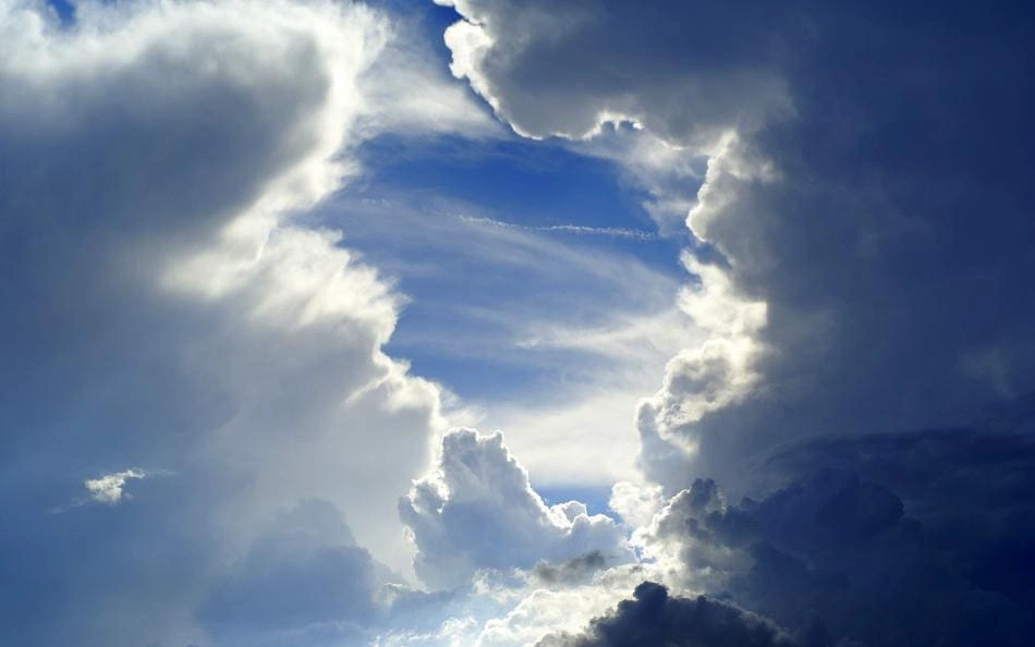 Yağmursuz, Hava, Hava proqnozu