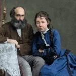 Özü-özünə elçilik edən Zərdabi, Həsən bəy Zərdabi, Hənifə xanım Abayeva, Əkinçi, Əkinçi qəzeti, Hacı Zeynalabdin Tağıyev, Millət atası