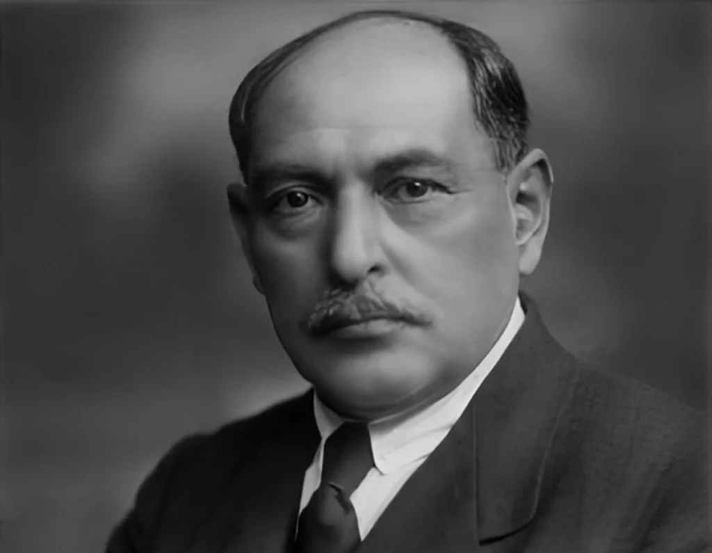 Naxçıvan şərqin qapısı, Naxçıvan, Nəriman Nərimanov