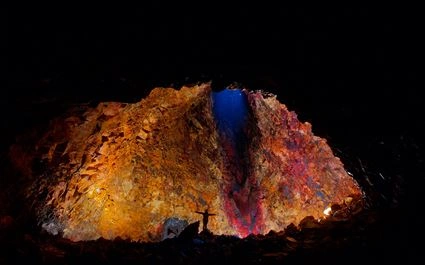 Lava