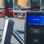 QR, metro, avtobus, Nəqliyyat, AYNA, QR ödəniş