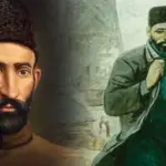 Mirzə Ələkbər Sabirin doğum günüdür, Ələkbər Zeynalabdin oğlu Tahirzadə, Ələkbər Tahirzadə, Mirzə Ələkbər Sabir, Satirik, satira, Şamaxı