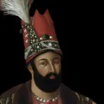 Nadir şah Əfşar