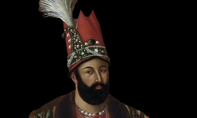 Nadir şah Əfşar