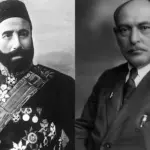 Nərimanov və Tağıyev, Hacı Zeynalabdin Tağıyev, Nəriman Nərimanov