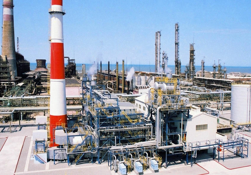 sənayedə özəl sektorun payı, iqtisadiyyat, sənaye