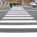 Yol Polisi, BDYPİ, Piyada, "Piyadalar, diqqətli olun!"